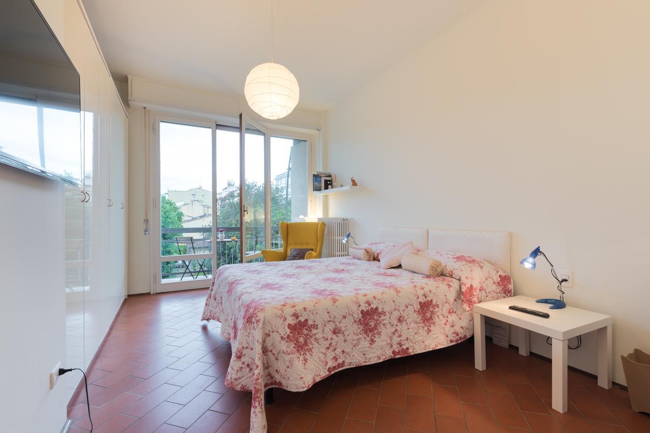 Roommo Savonarola Florence Exterior photo