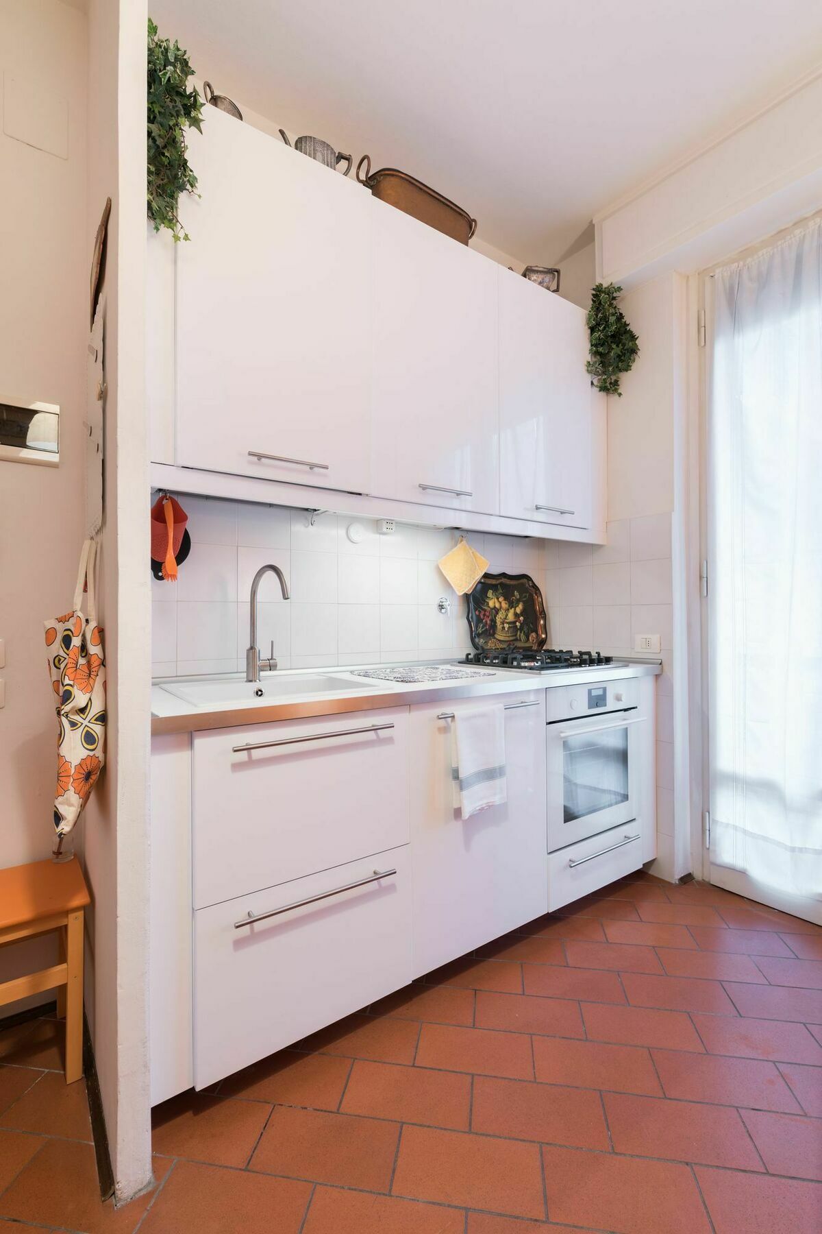 Roommo Savonarola Florence Exterior photo